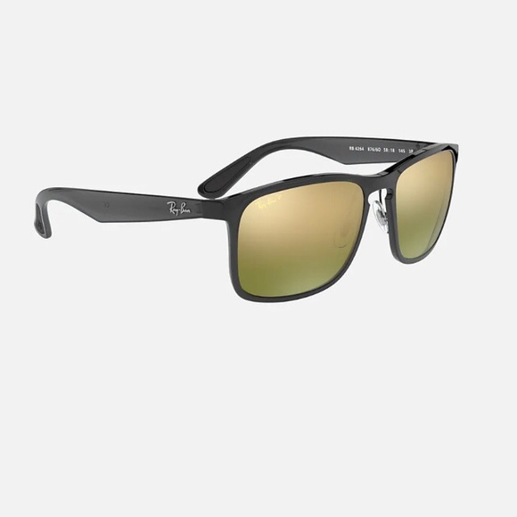 Ray-Ban Accessories - Ray-Ban Chromance sunglasses